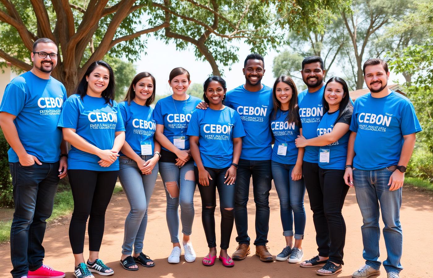 Equipe CEBON